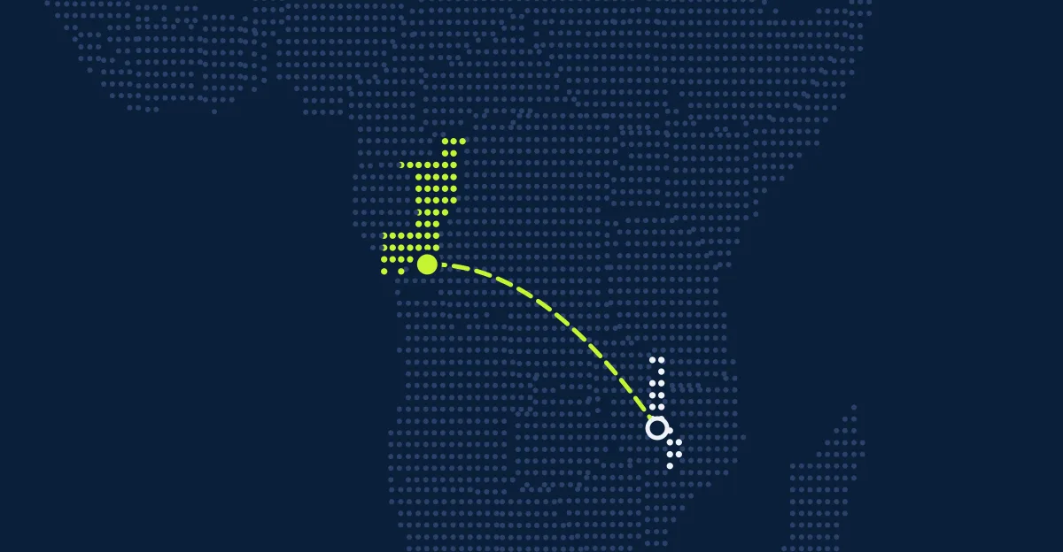 Malawi → Kongo-Brazzaville