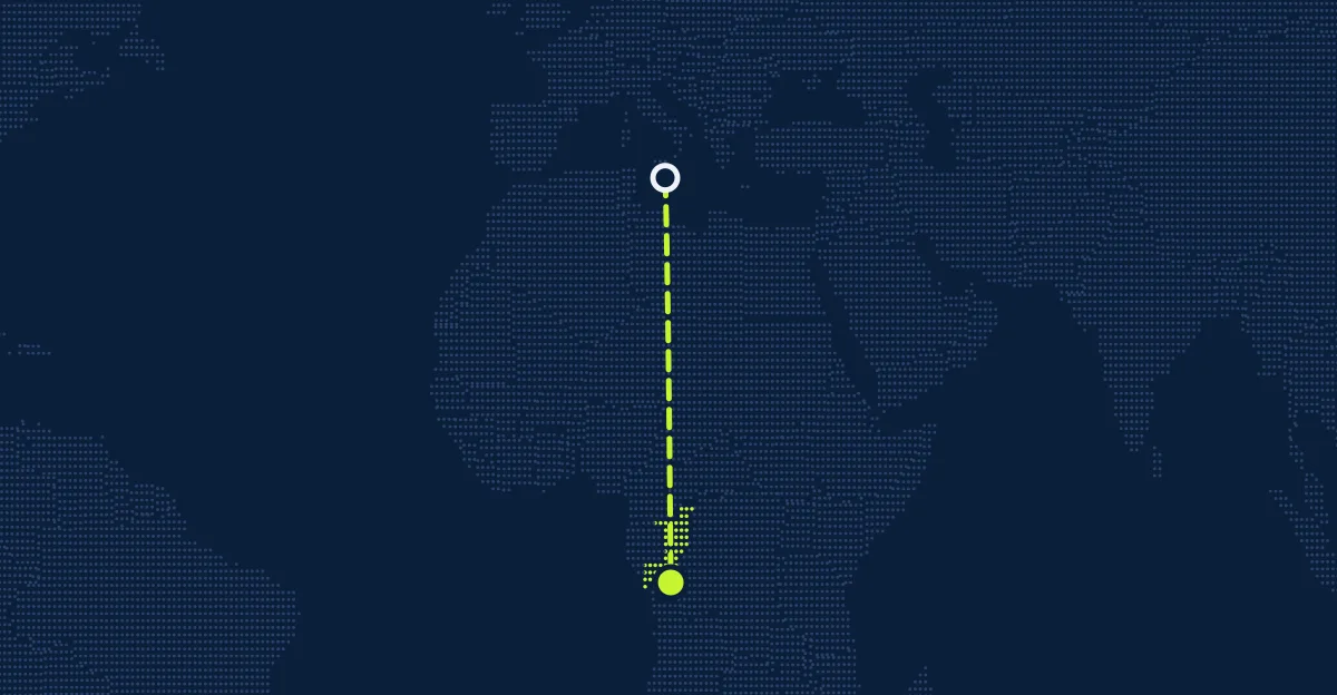 Malta → República do Congo