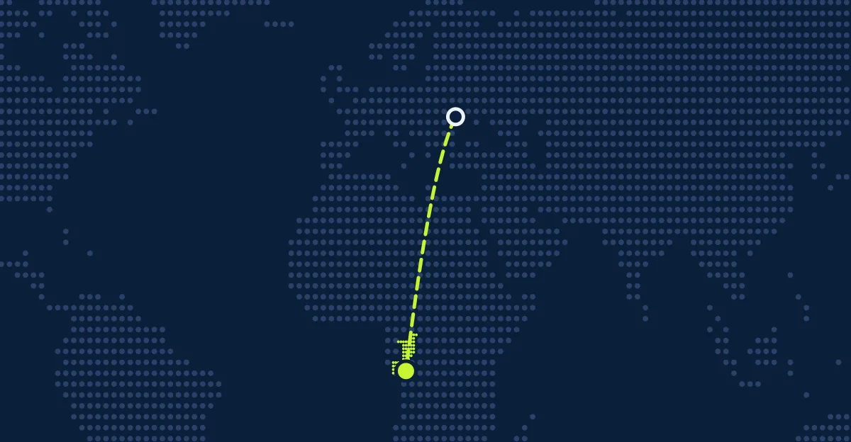 Moldávia → República do Congo