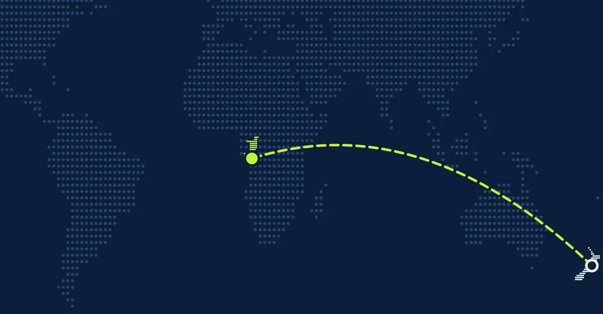 Selandia Baru → Kongo - Brazzaville