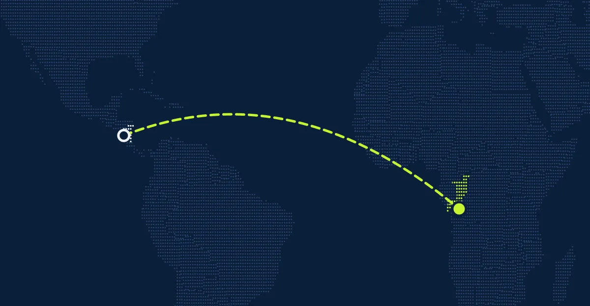 Nicarágua → República do Congo