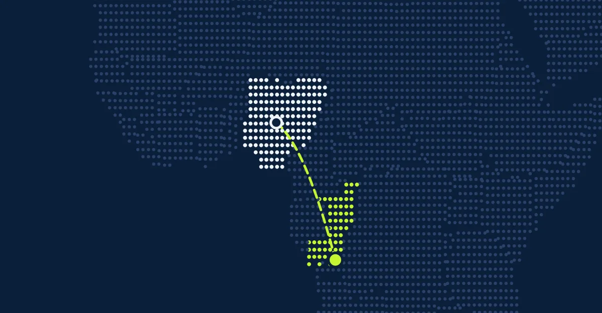 Nijerya → Kongo - Brazavil