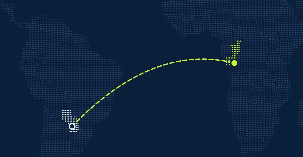 Paraguai → República do Congo