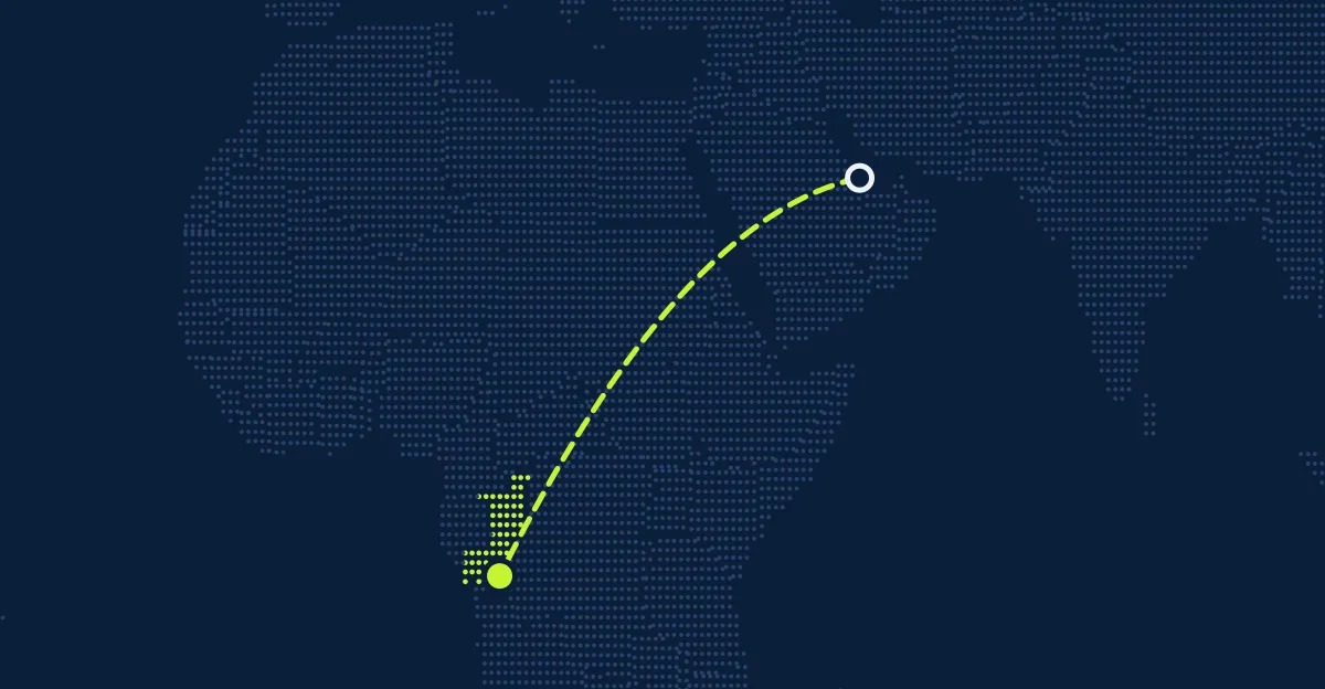 Catar → República do Congo