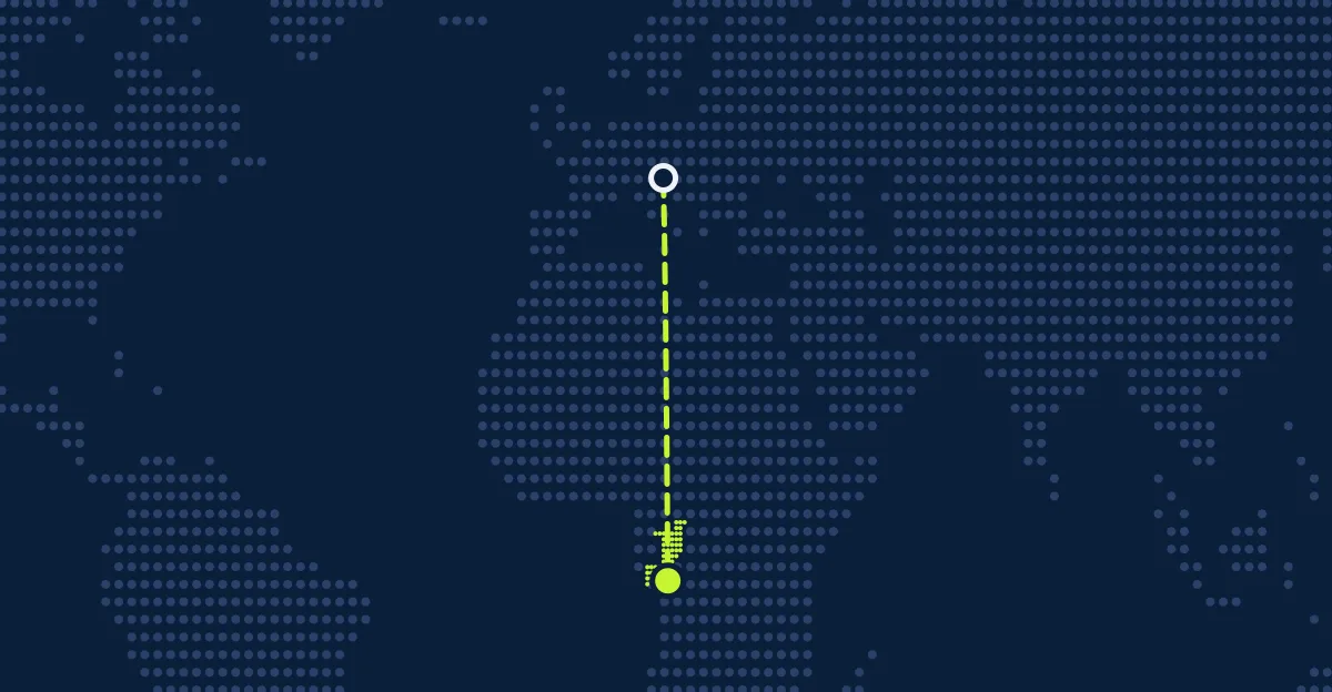 Slowenien → Kongo-Brazzaville