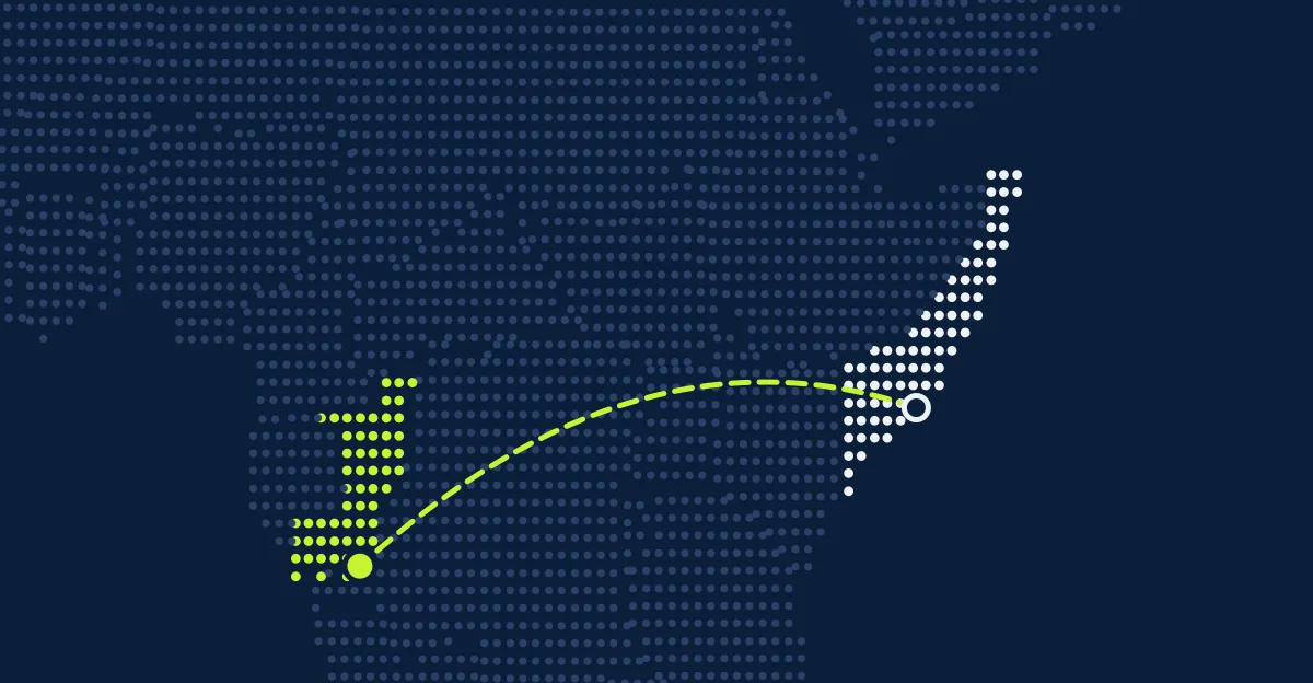 سومالی → کنگو - برازویل