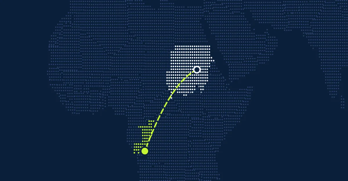 سودان → کنگو - برازویل