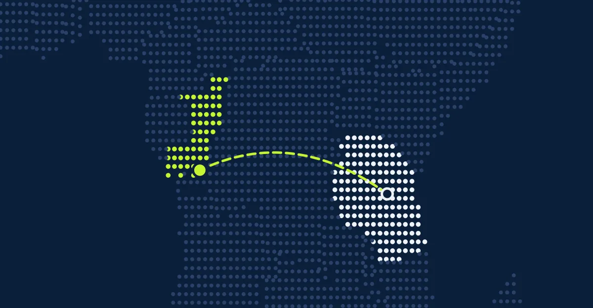 Tansania → Kongo-Brazzaville