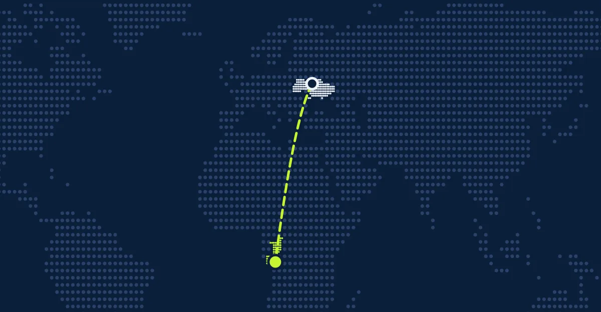 Ucrânia → República do Congo