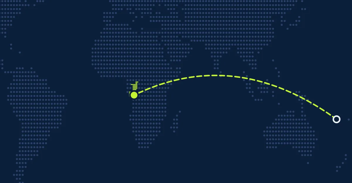 Vanuatu → República do Congo
