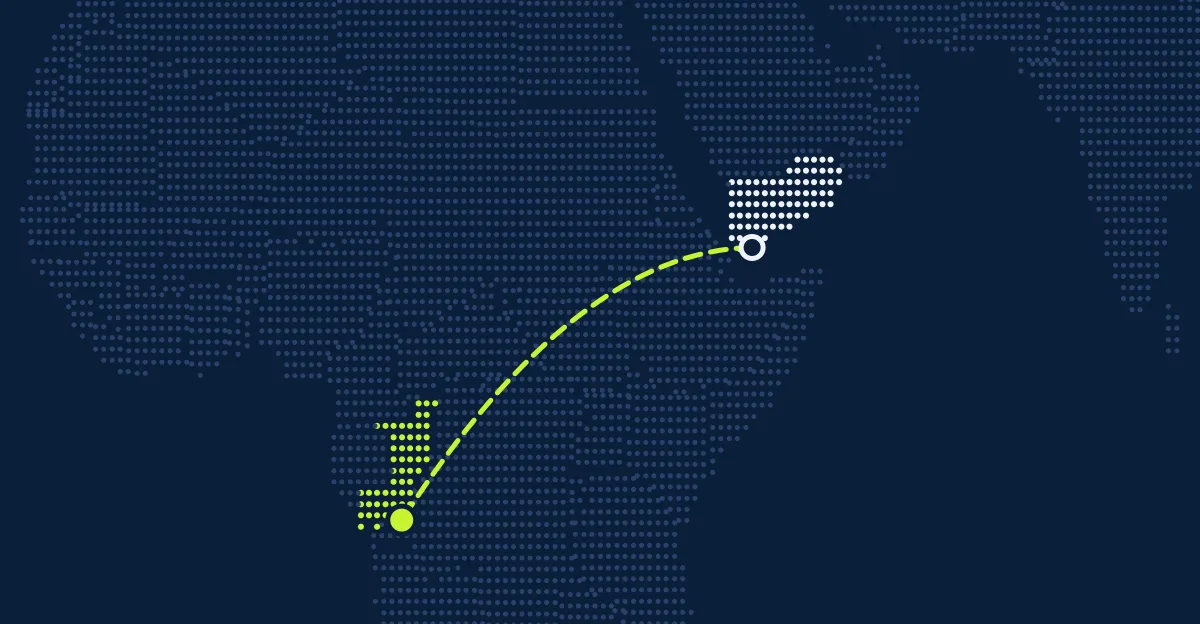 ইয়েমেন → কঙ্গো - ব্রাজাভিল