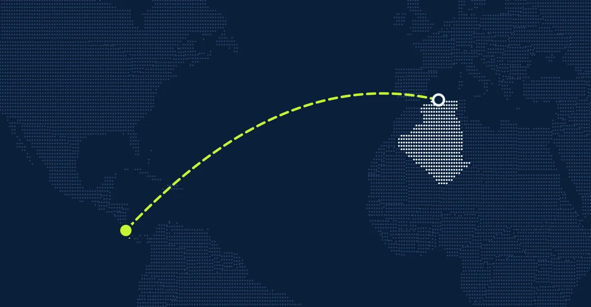 Argélia → Costa Rica