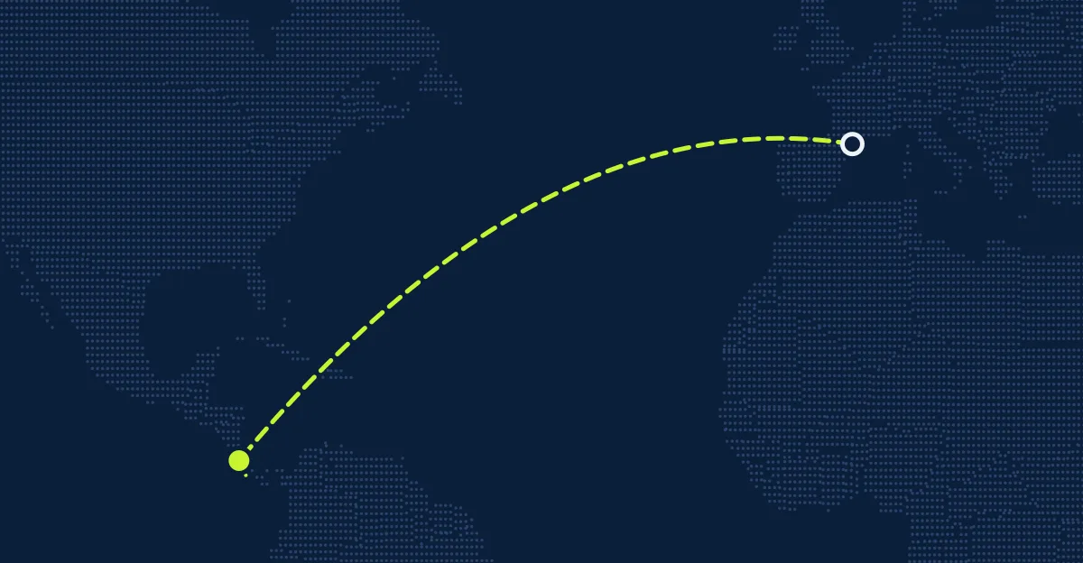 Andorra → Costa Rica