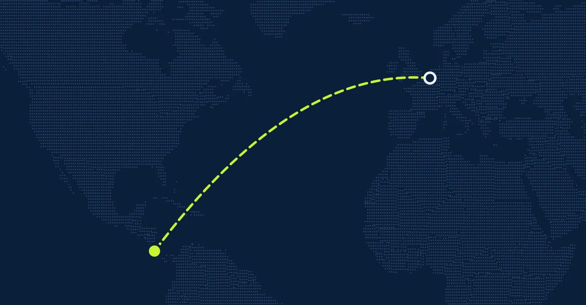 Bélgica → Costa Rica