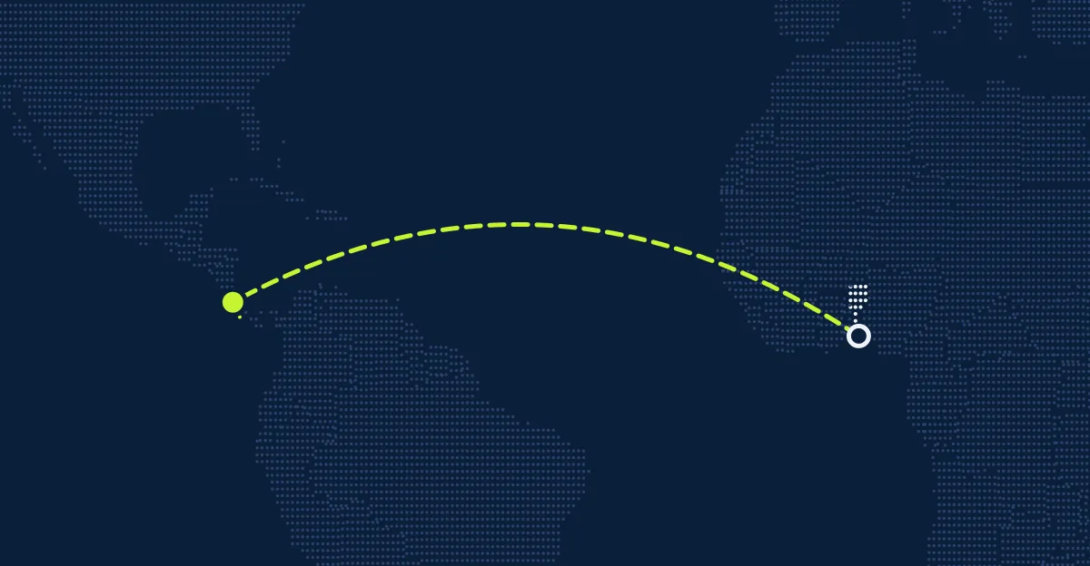 Benin → Costa Rica