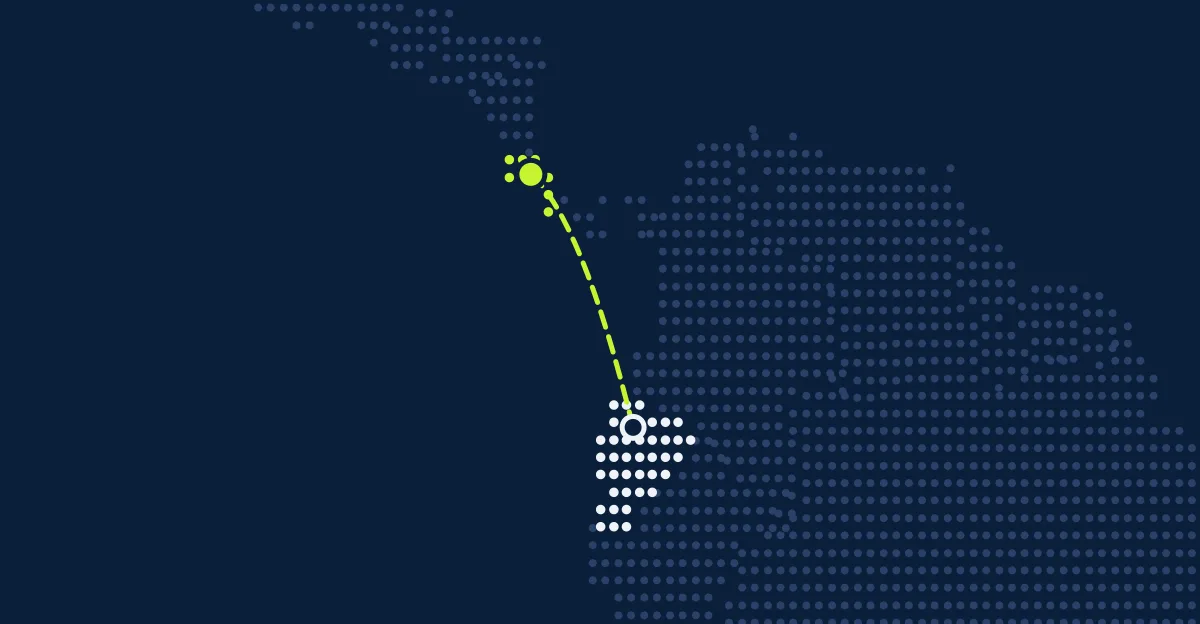 Equador → Costa Rica