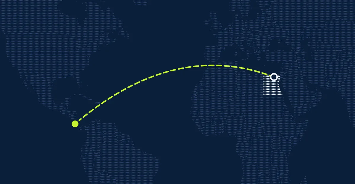 Egito → Costa Rica