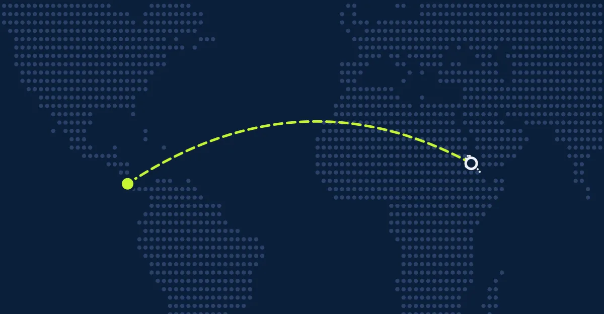 Eritreia → Costa Rica
