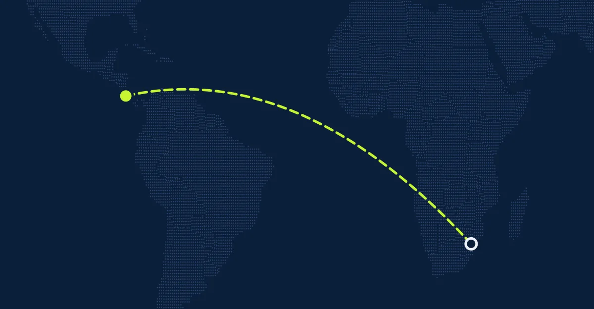 Свазиленд → Коста-Рика