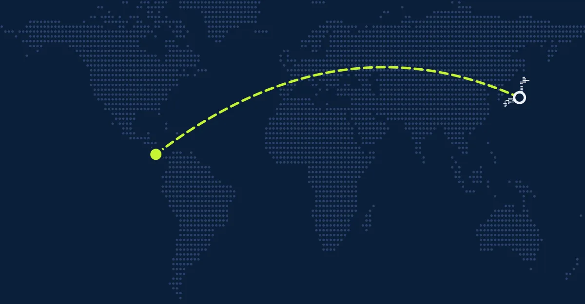 Japão → Costa Rica