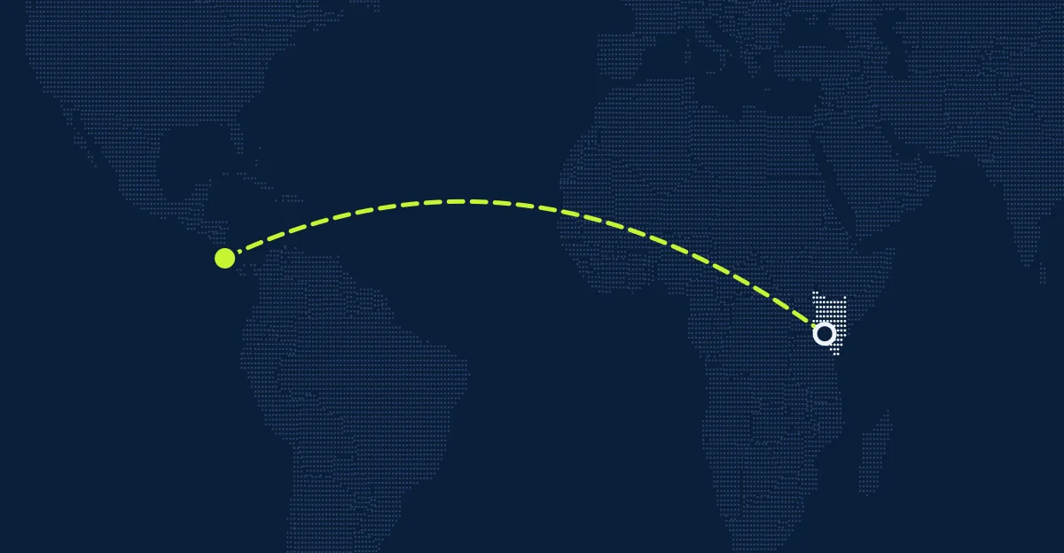 Quênia → Costa Rica