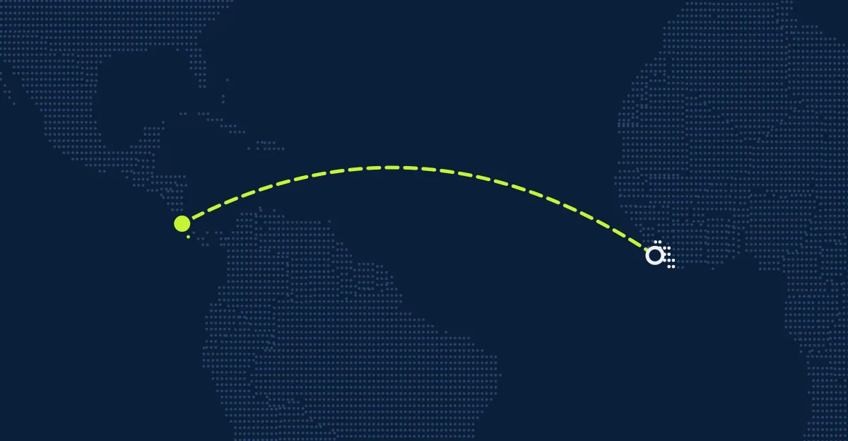 Liberia → Costa Rica