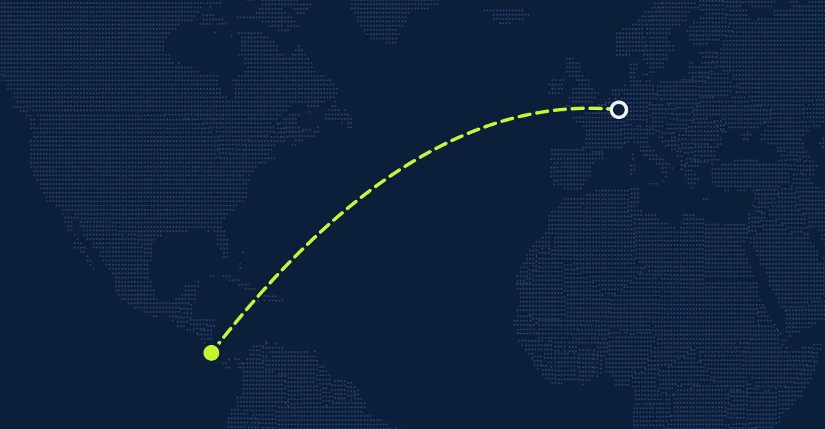 Luxemburgo → Costa Rica