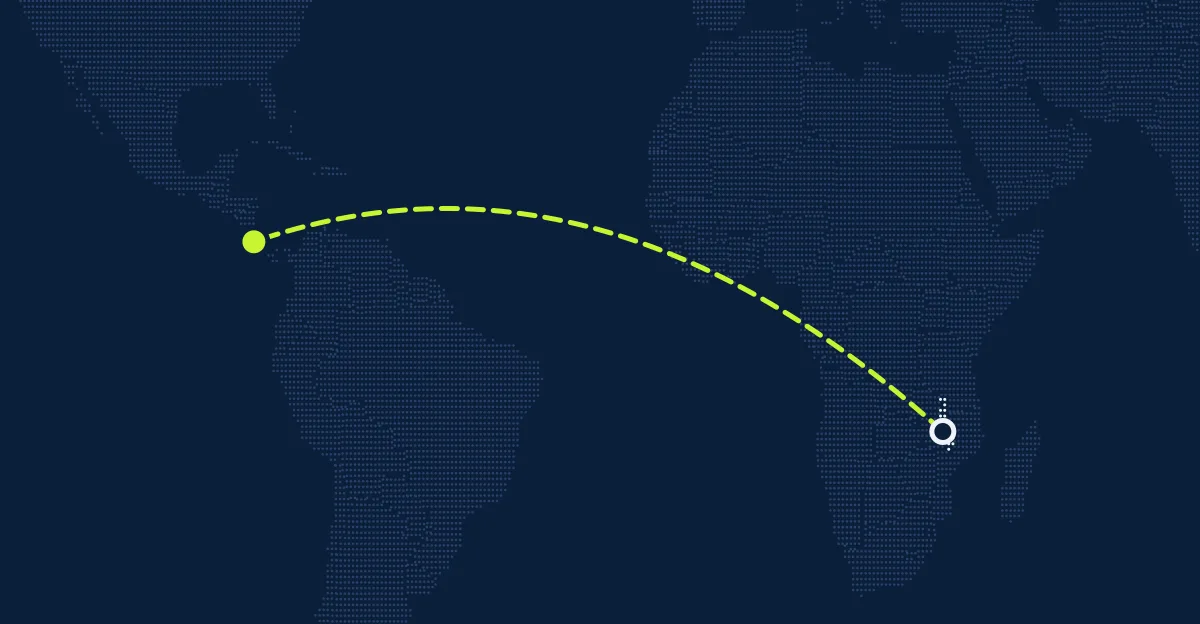Malaui → Costa Rica