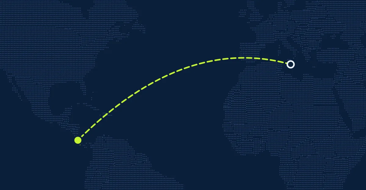 Malta → Costa Rica