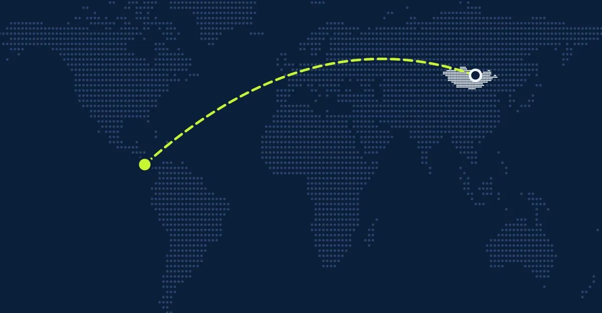 Mongolei → Costa Rica
