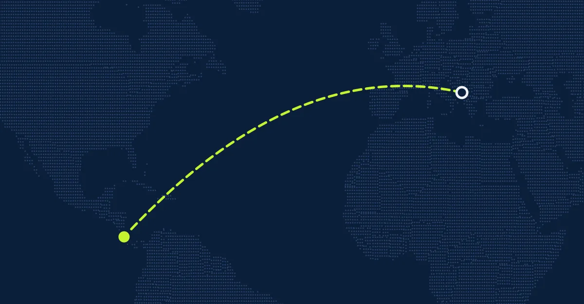 Montenegro → Costa Rica