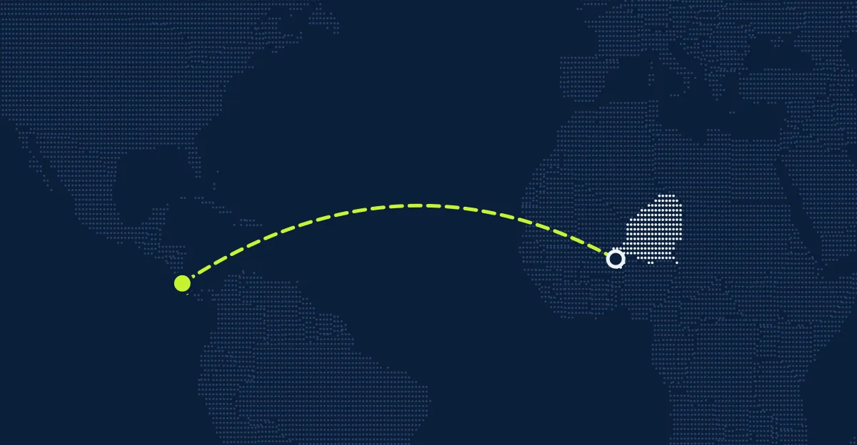 Niger → Costa Rica