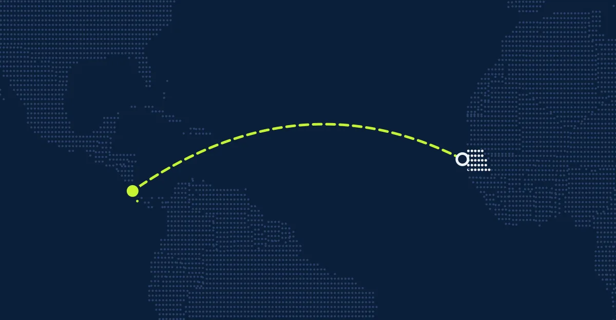 Senegal → Costa Rica