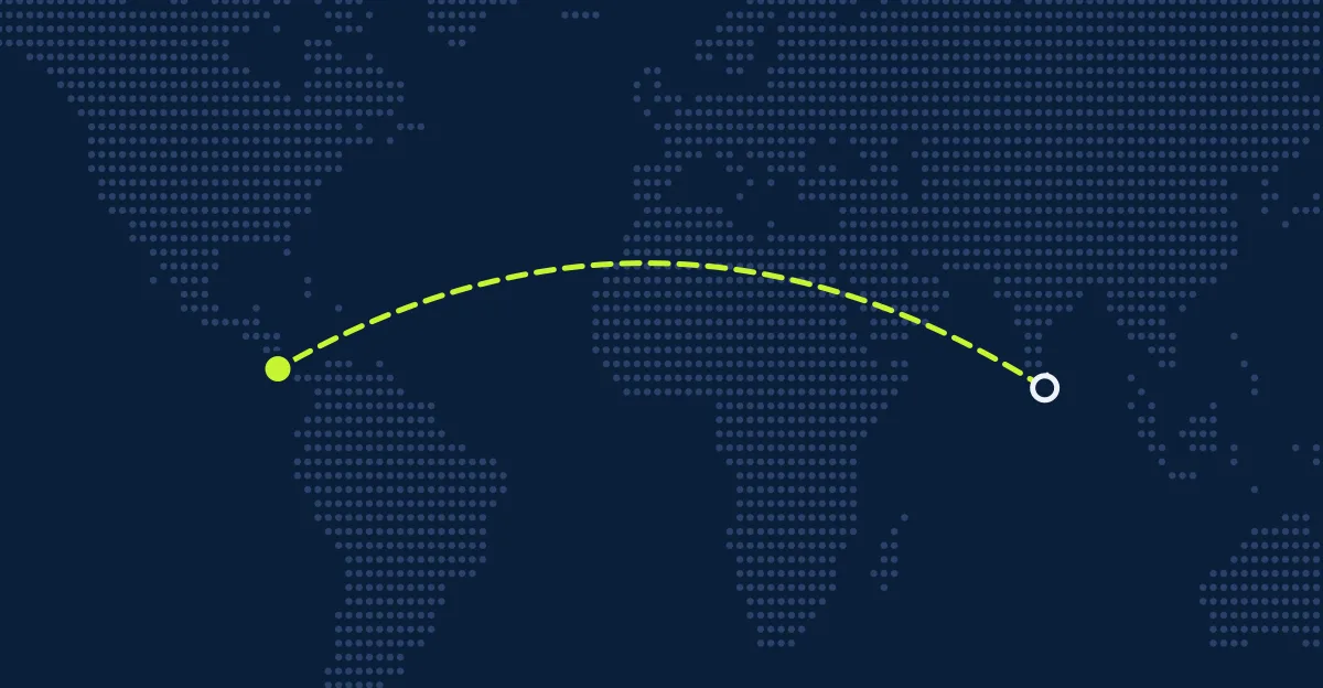 Sri Lanka → Costa Rica