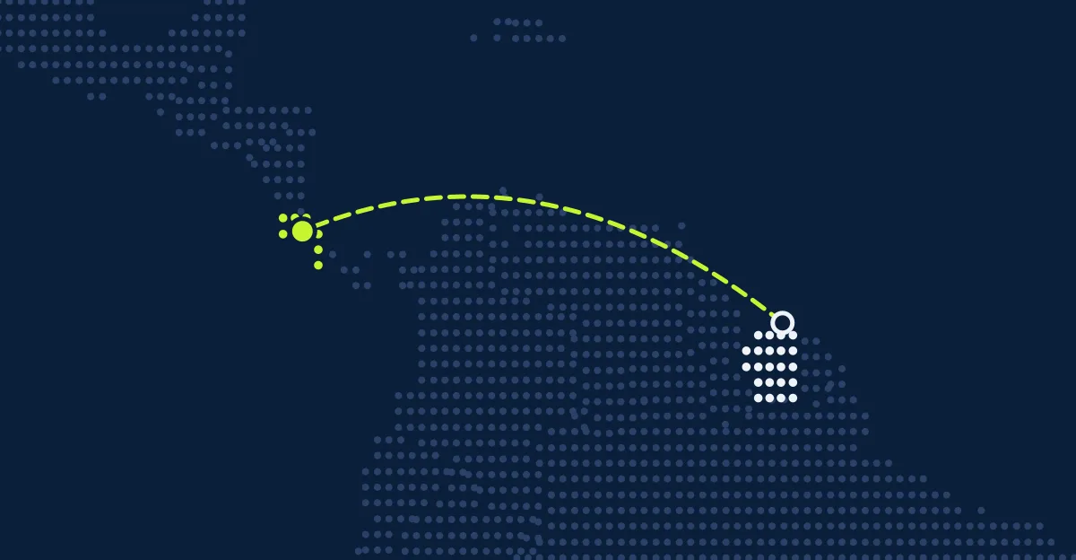 Suriname → Costa Rica