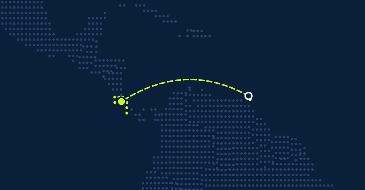 Trinidad und Tobago → Costa Rica