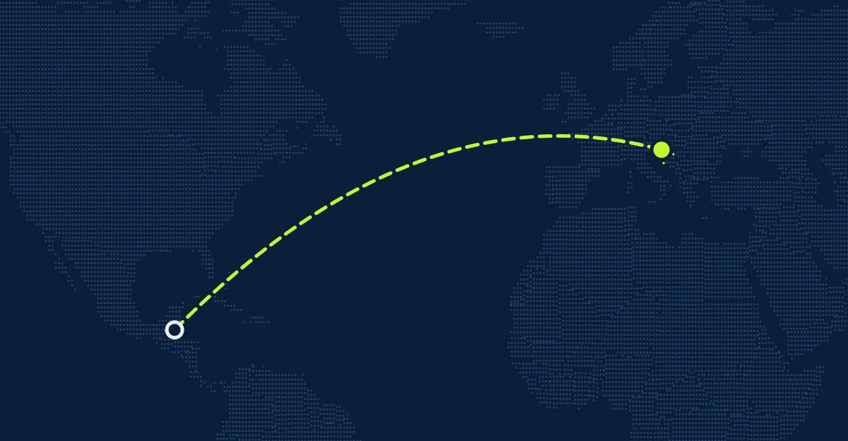 Belize → Hırvatistan