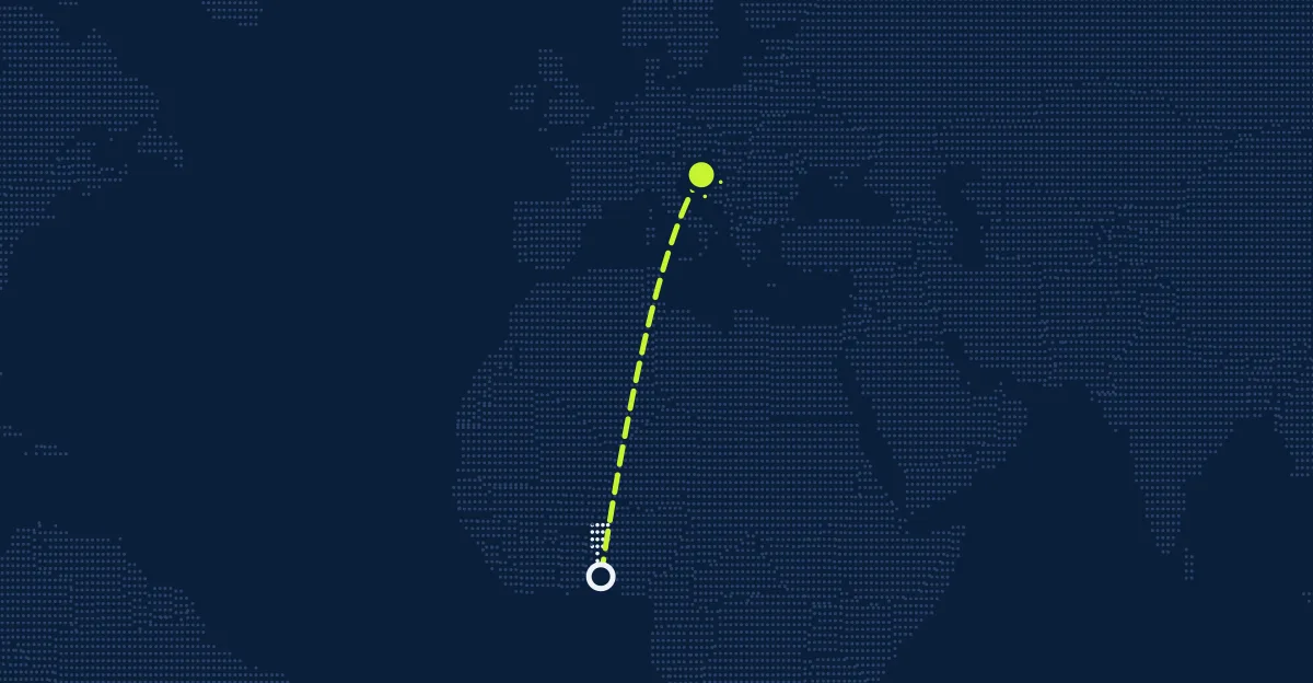 Benin → Kroatien