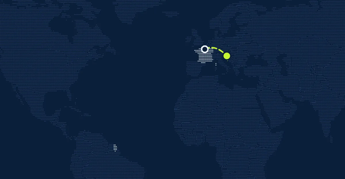 Frankreich → Kroatien