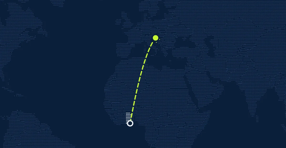 Ghana → Kroatien