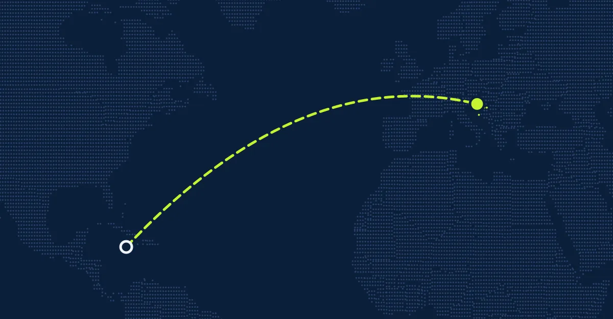 Jamaica → Croácia
