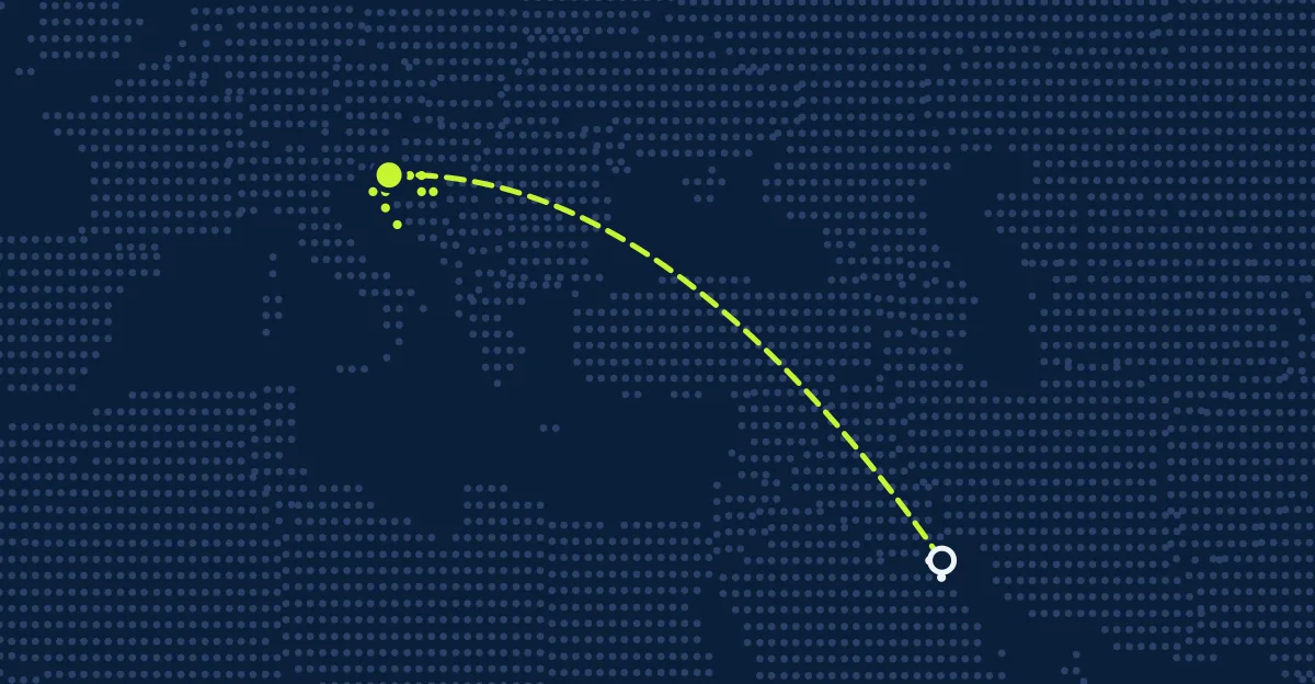 Kuwait → Croatia