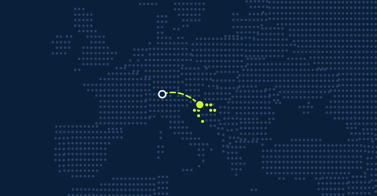 Liechtenstein → Hırvatistan