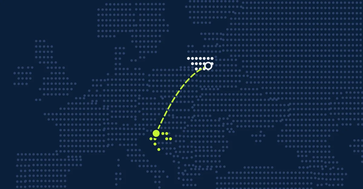 ليتوانيا → كرواتيا