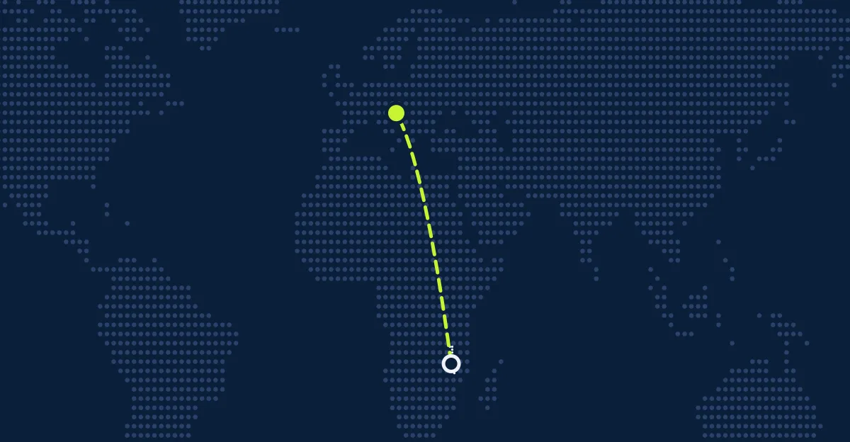 Malawi → Kroatien