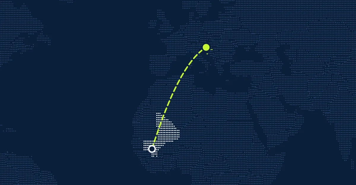 Mali → Kroatien