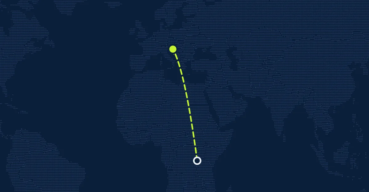 Ruanda → Croácia