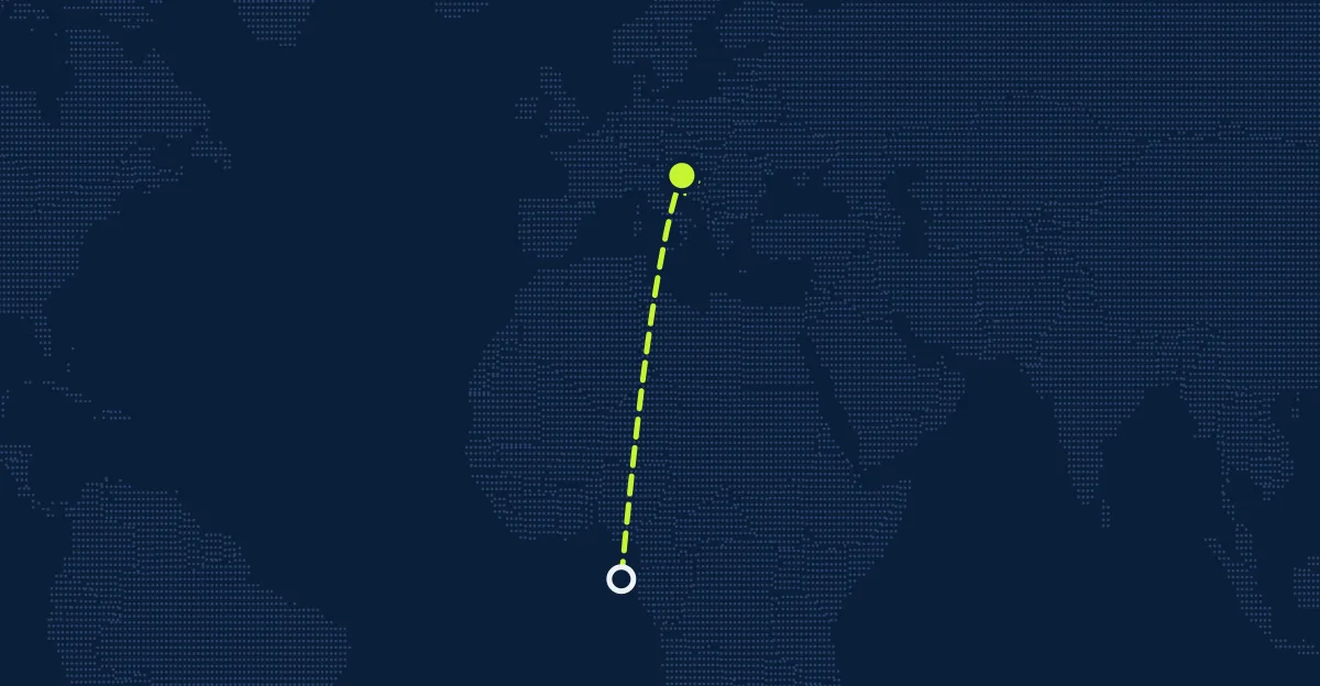 São Tomé e Príncipe → Croácia