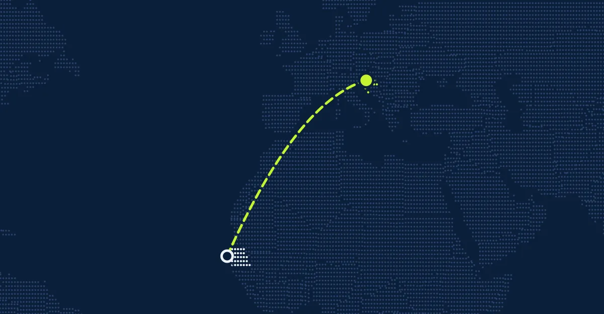 Senegal → Kroatien
