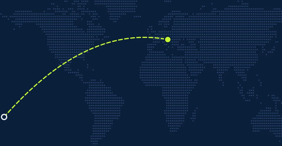 Tonga → Croatia